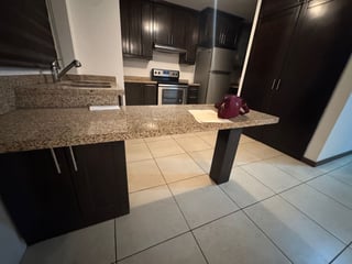 Rento apartamento en Santa María Las Charcas Ref-6096 - 2