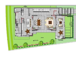 En venta casa en zona 16 El Pulte Guatemala - Image 7