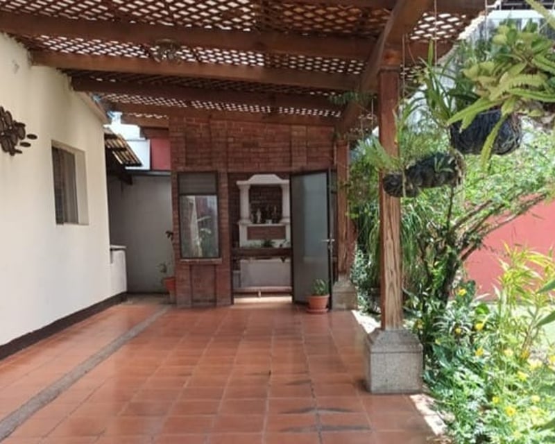 CASA EN VENTA EN BOCA DEL MONTE