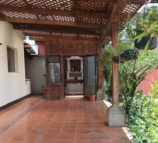 CASA EN VENTA EN BOCA DEL MONTE