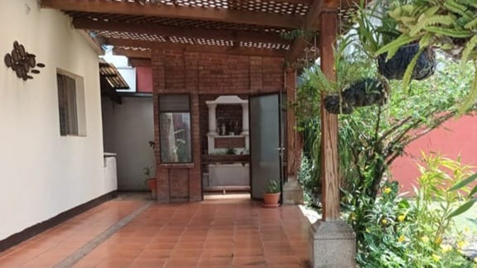CASA EN VENTA EN BOCA DEL MONTE