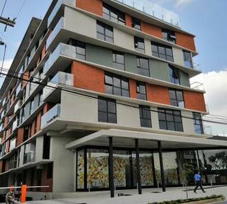 Apartamento en venta Aralia 2 Zona 11