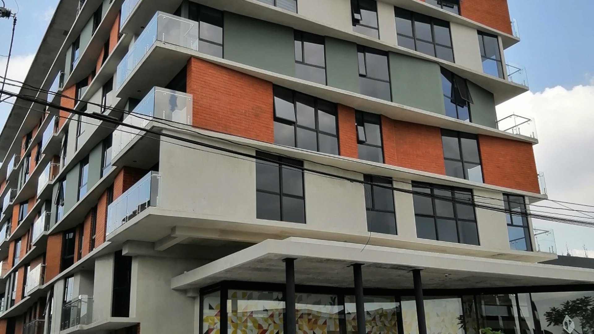 Apartamento en venta Aralia 2 Zona 11