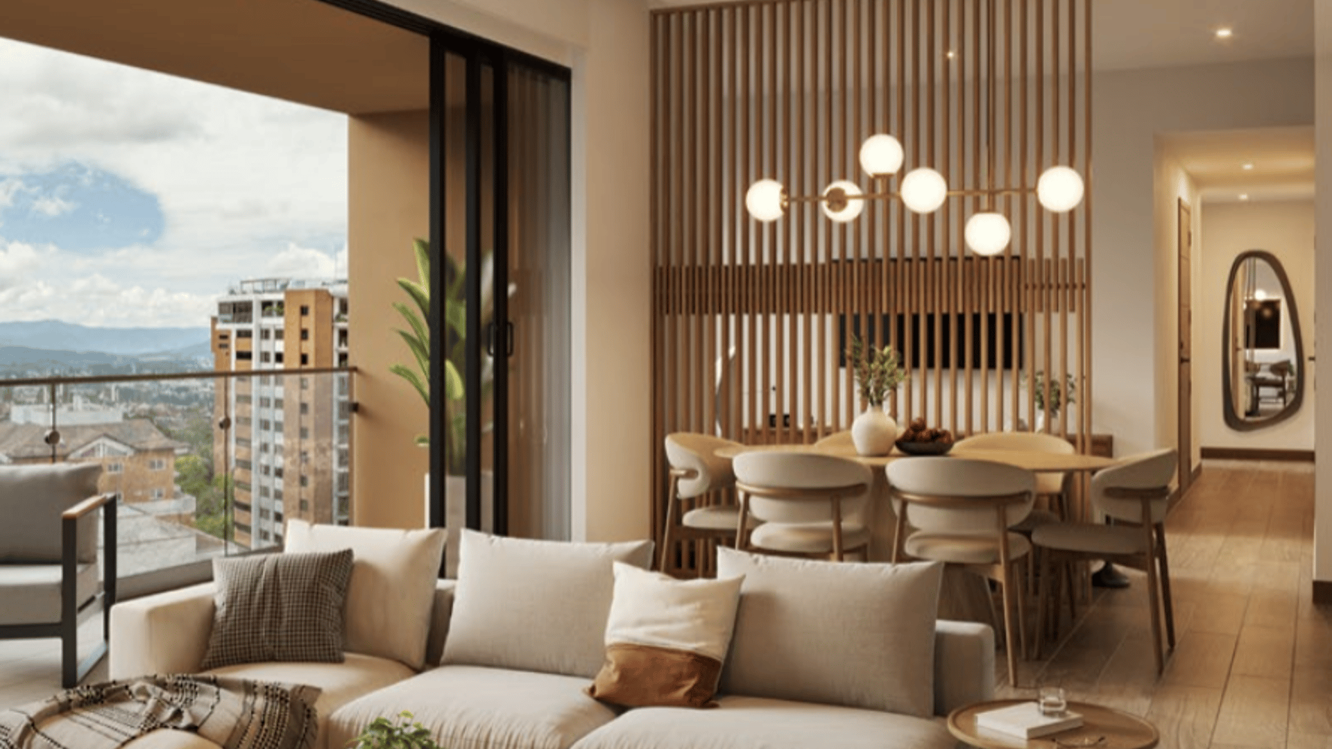 VENTA DE EXCLUSIVO PROYECTO DE APARTAMENTOS EN PLANOS - CETRI, ZONA 14 - Miniatura 14