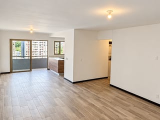 APARTAMENTO EN ALQUILER | SEGHERÍA LA VILLA, ZONA 14 - 2