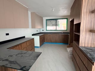 Casa en venta I Las Fuentes I Zona 16 - 2