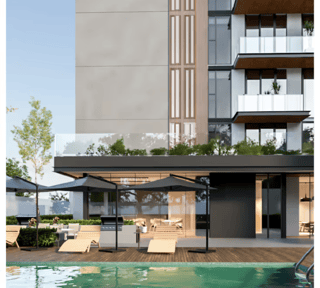ASENIA / Proyecto de Apartamentos zona 15