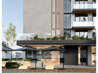 ASENIA / Proyecto de Apartamentos zona 15 - Image 1