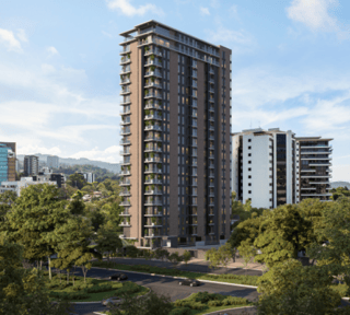 Apartamento Boutique de 2 habitaciones preventa zona 15