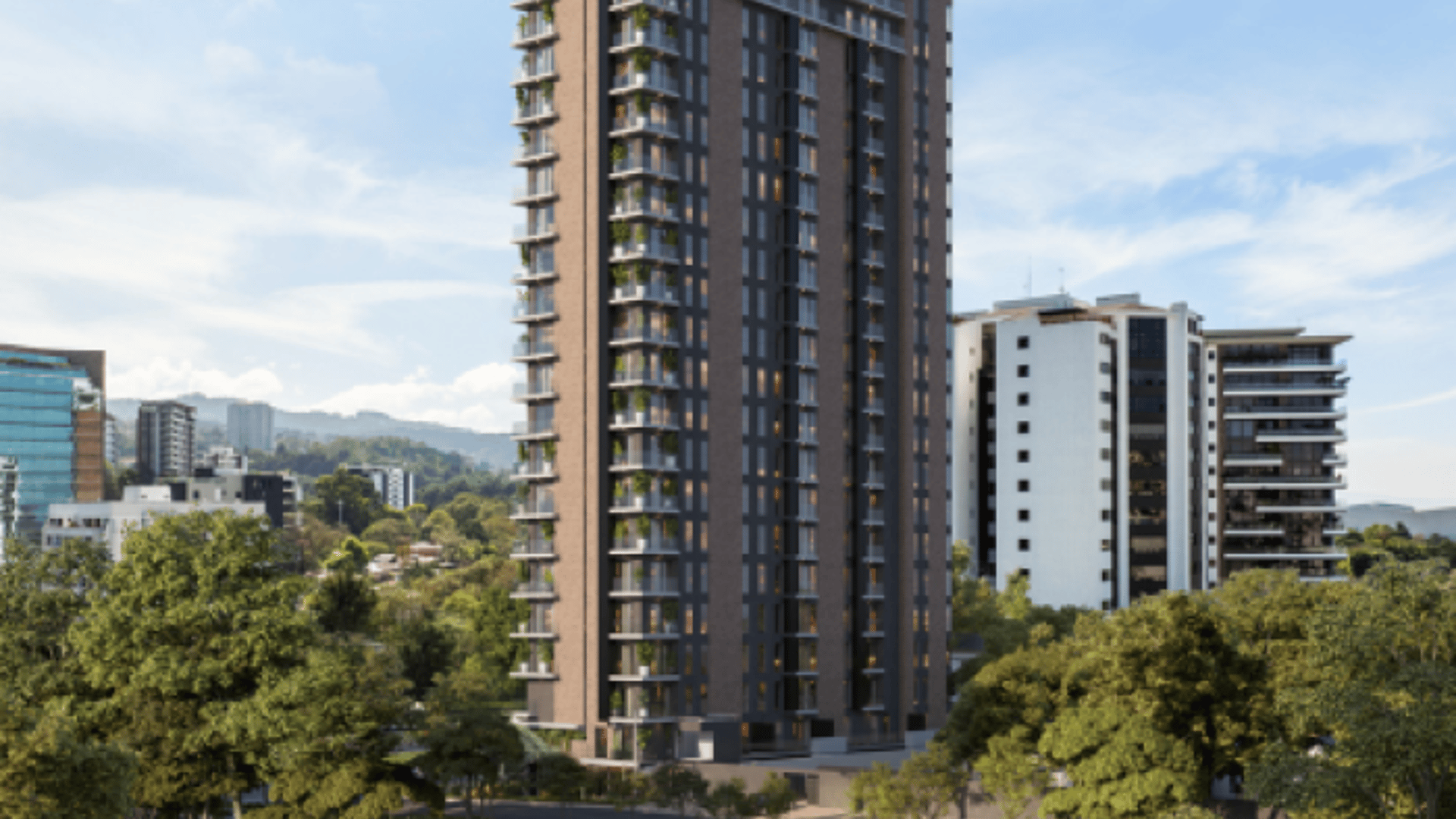 Apartamento Boutique de 2 habitaciones preventa zona 15 - Image 1