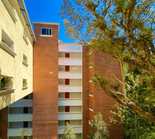 APARTAMENTO TIPO STUDIO EN RENTA - ZONA 16