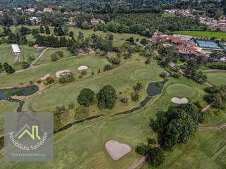 CLUB SAN ISIDRO / Terreno frente al campo en Venta, zona 16 - 5