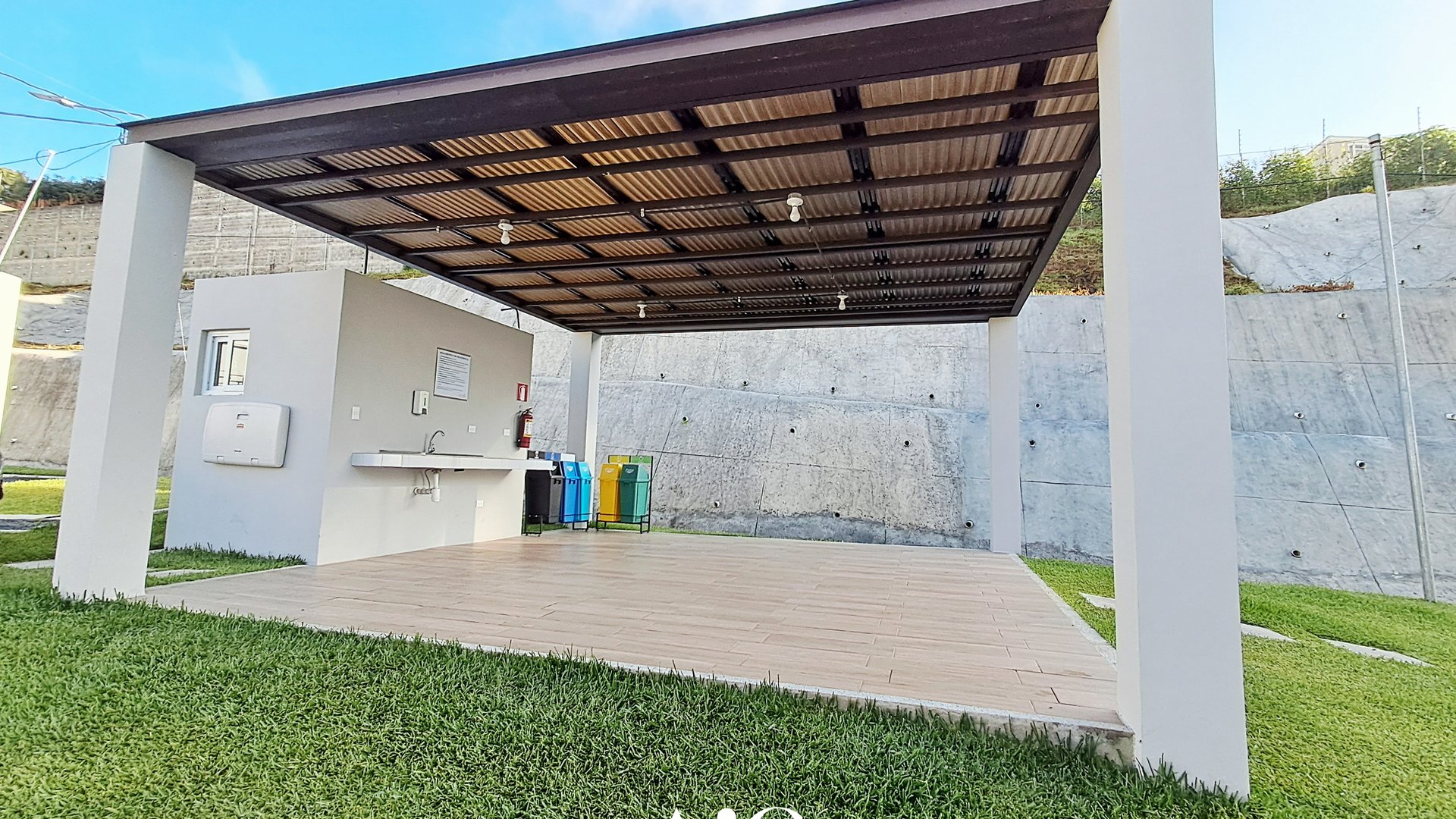 CASA SECOYA DE ARRAZOLA KM 19. CARRETERA A PAVÓN - Miniatura 22