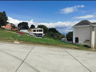 Terreno en venta en bosques de Vila Verde km26.5 - 3