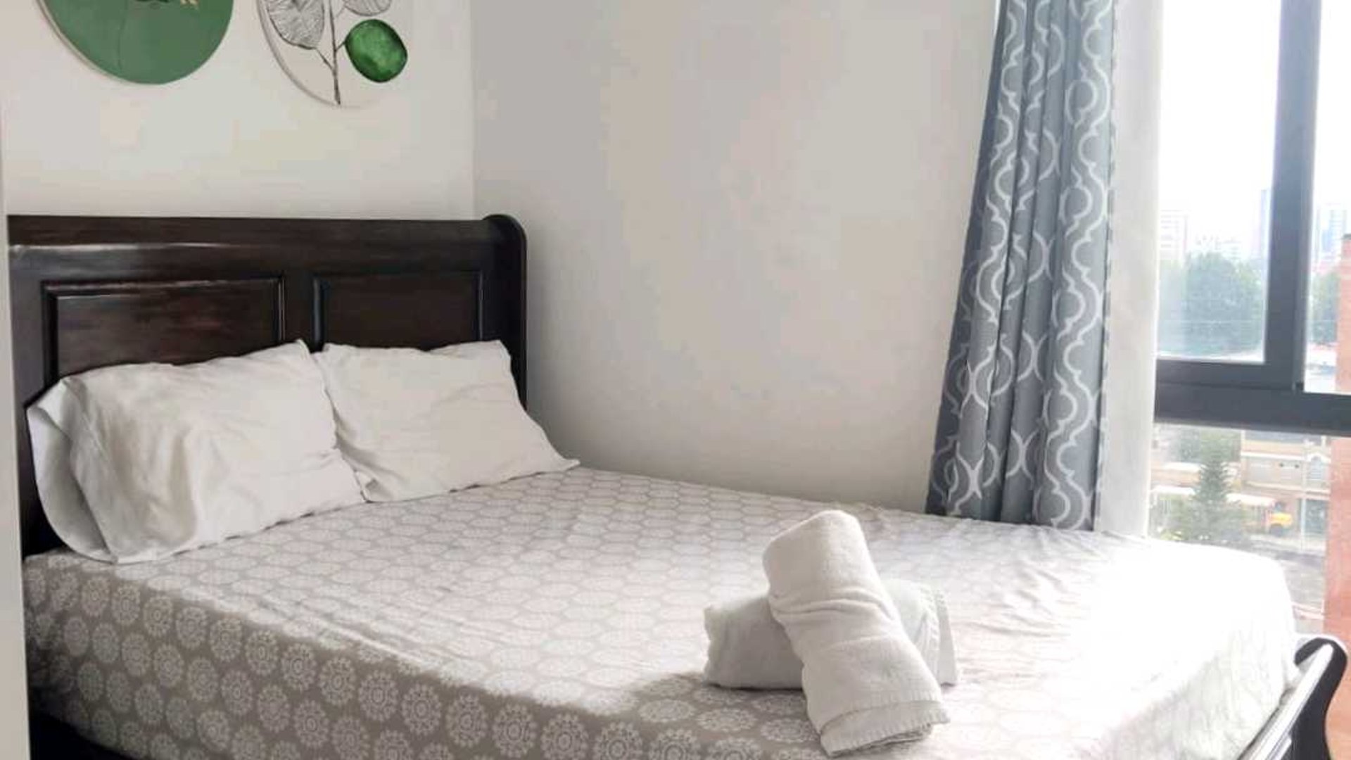 APARTAMENTO AMUEBLADO EN ALQUILER????Edificio Be14 / La Villa, Zona 14 - Miniatura 8