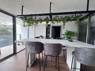 RENTA DE APARTAMENTO EN ATARAH | ZONA 10 - 3