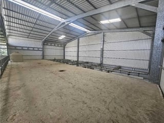 Bodega en venta para desarrollo industrial en Villa Nueva Ref-5809 - 5