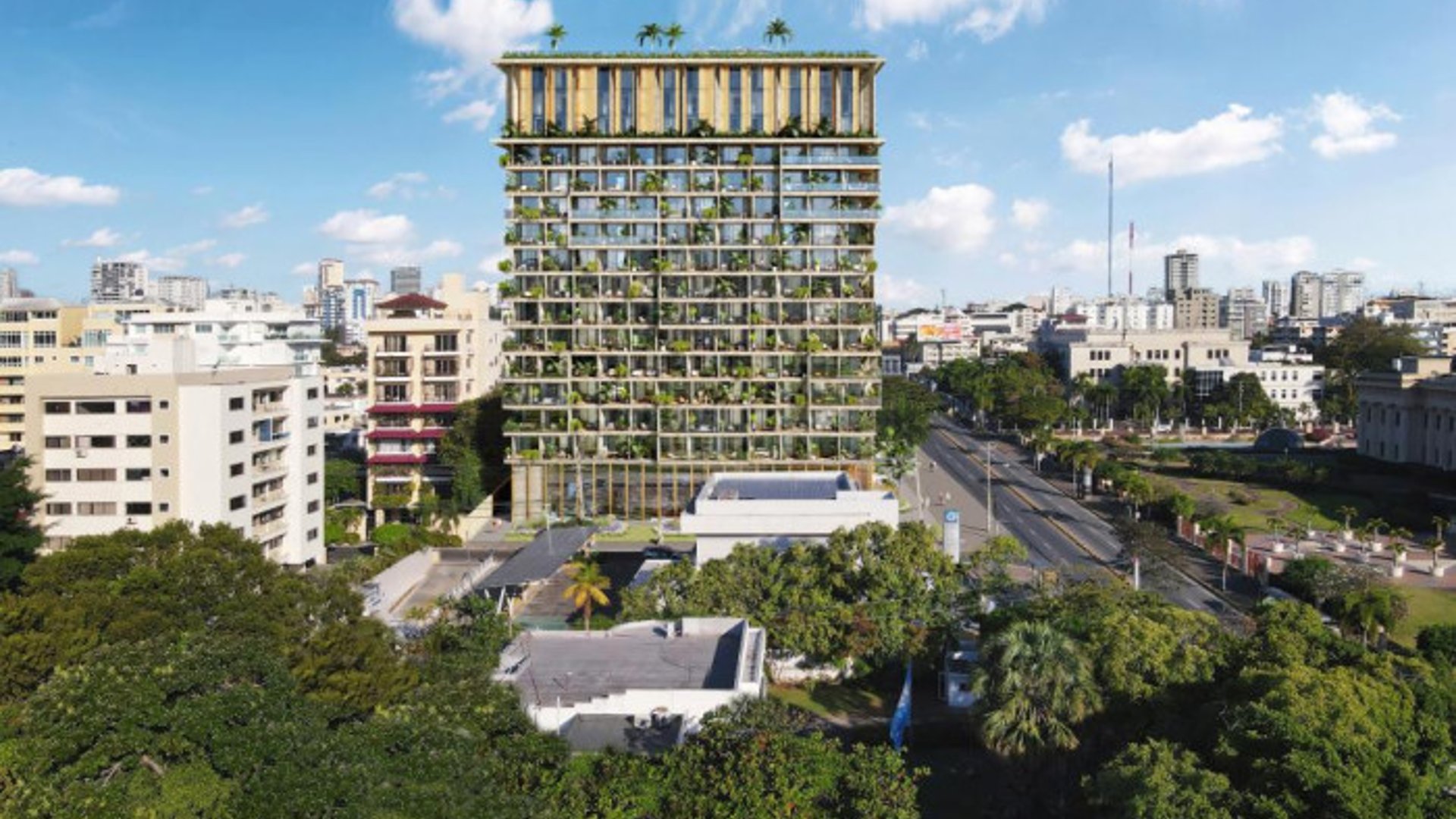Se vende apartamento en Santo Domingo, Rep Dominicana - Miniatura 13