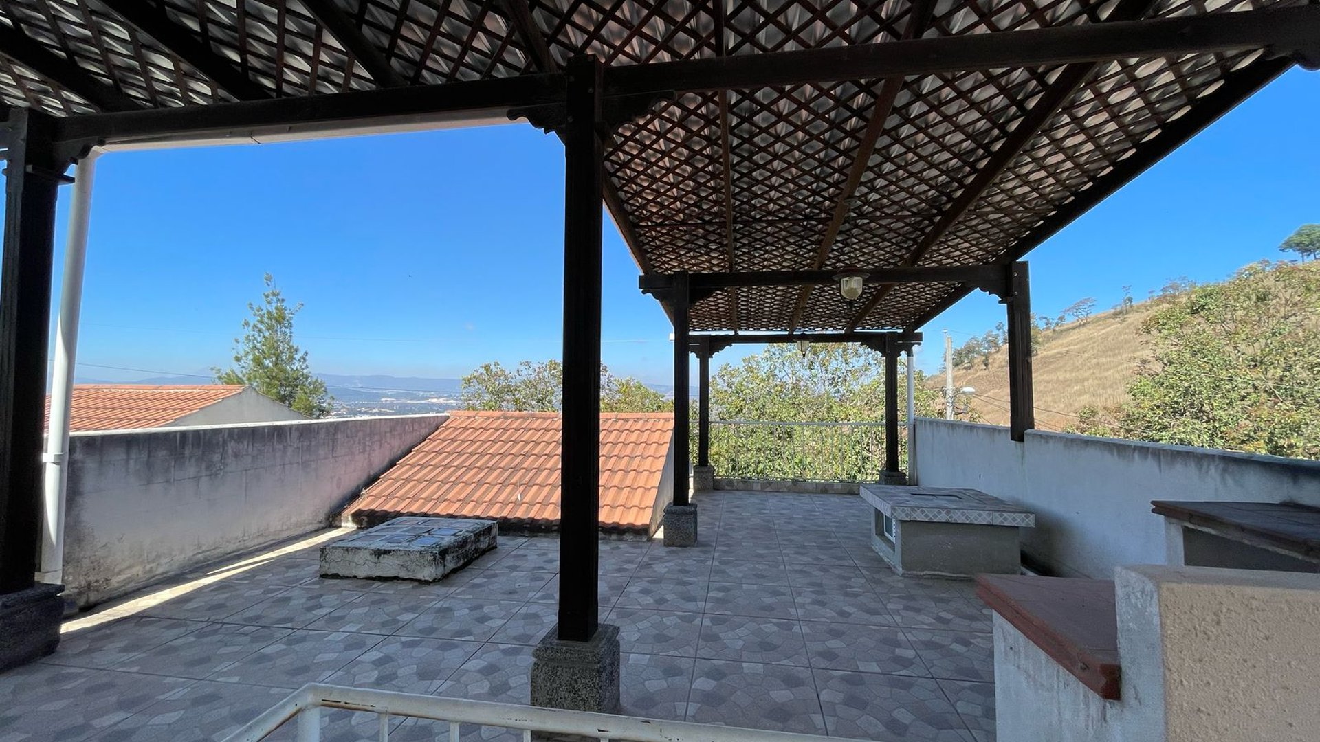 CASA EN RESIDENCIALES LOS OLIVOS ZONA 18 - Miniatura 18