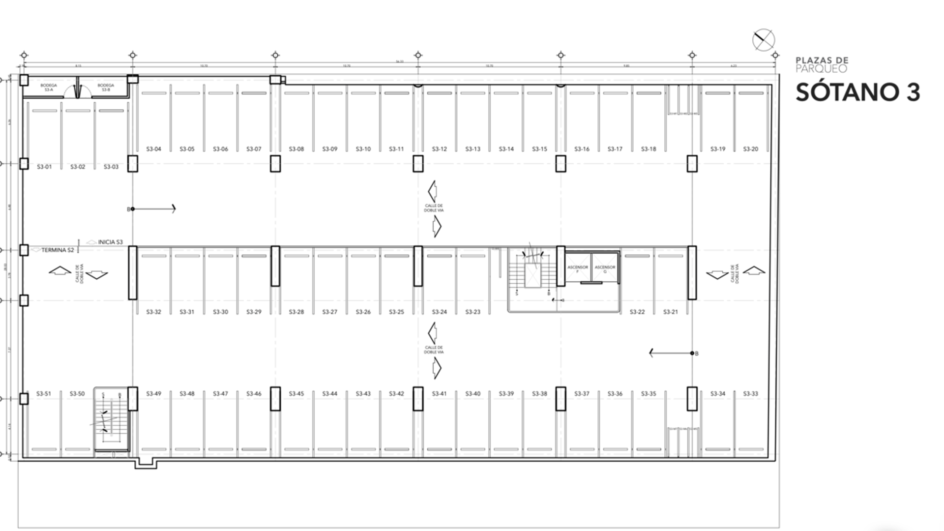 Edificio en Renta- Venta  a estrenar zona 10 - Miniatura 28