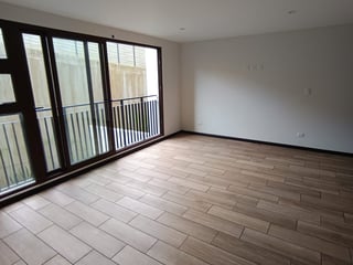 📍 APARTAMENTO NUEVO EN RENTA – 3 HAB | SAN ISIDRO 20/21 | ZONA 16 - 5