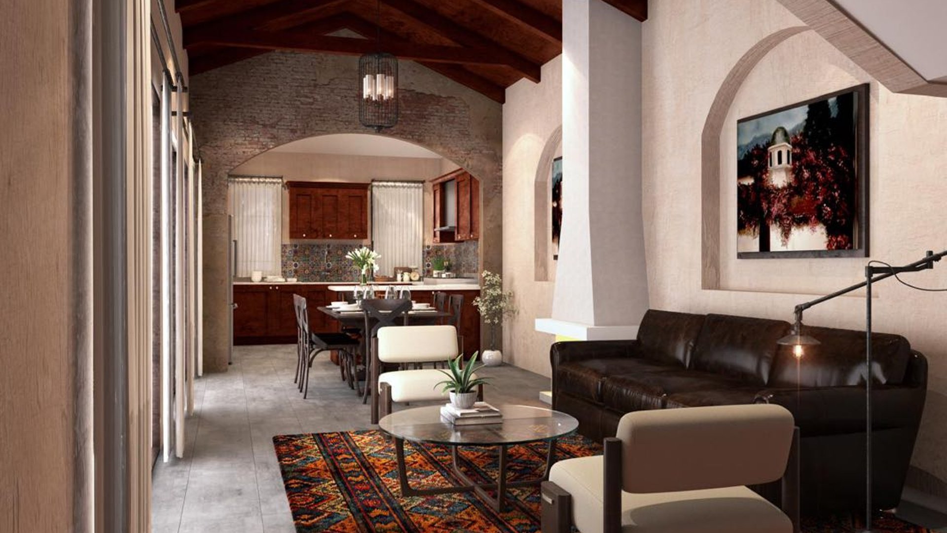 BELLA CASA NUEVA EN VENTA  EN CONDOMINIO A 15 MINUTOS DE ANTIGUA