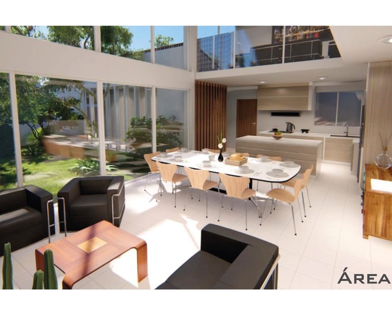 Casa en venta, Condominio Arrazola 