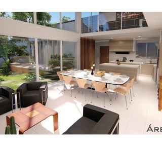 Casa en venta, Condominio Arrazola 