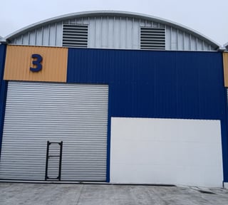 Bodega en Renta en Zona 3, Ciudad de Guatemala