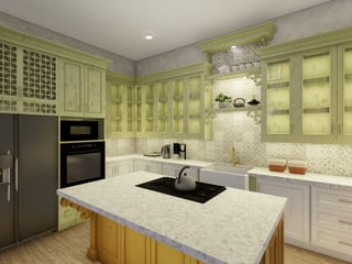 Casa Venta Hacienda Comendador cerca Antigua Guatemala - Image 2