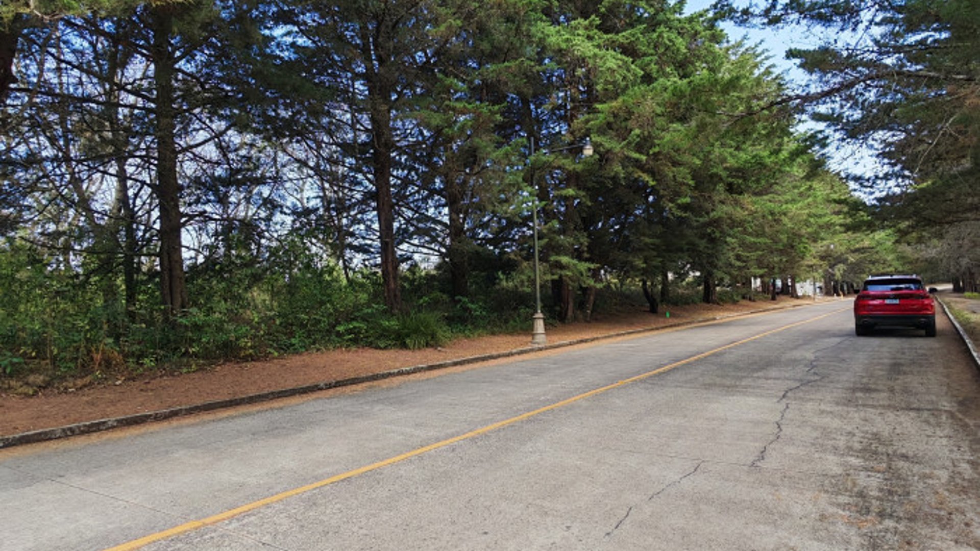 en venta en Casa   Campo Terreno plano