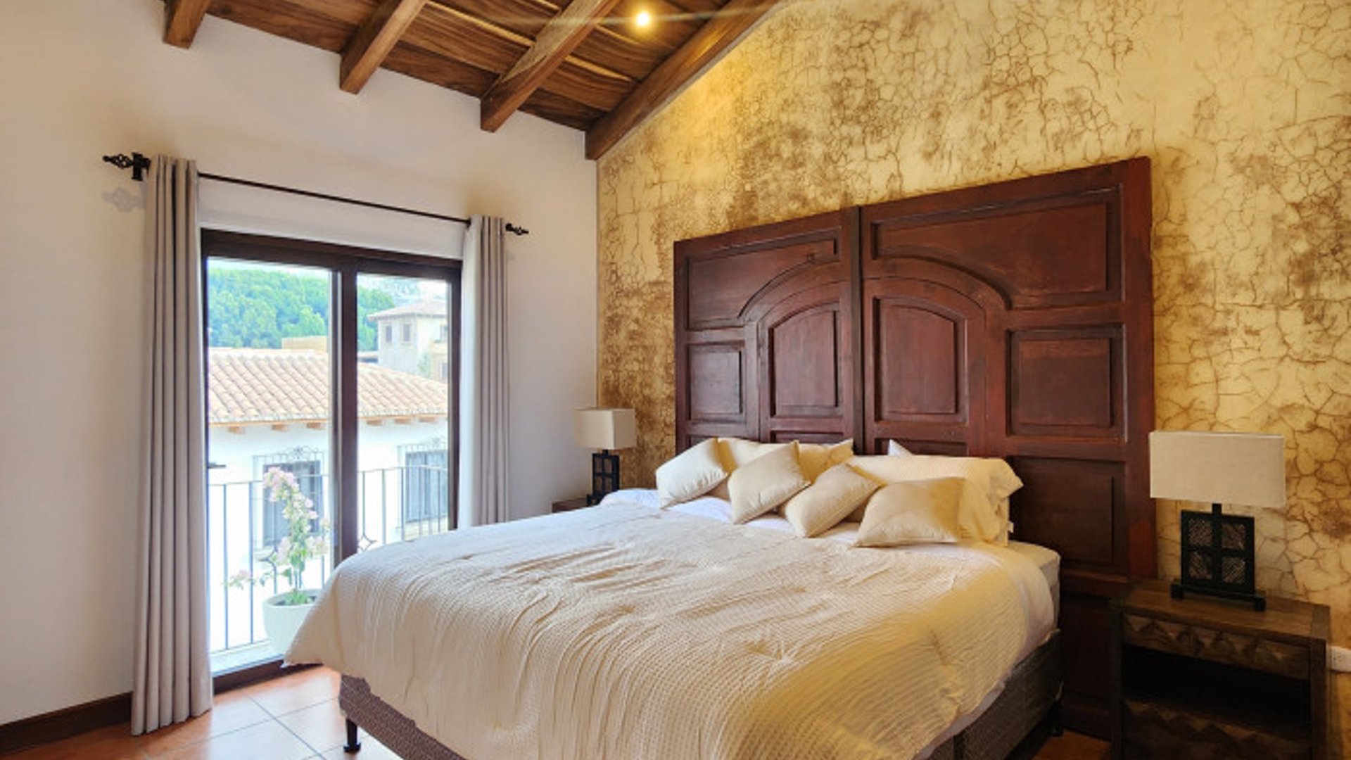 En Venta casa en condominio Los Franciscanos - Miniatura 18
