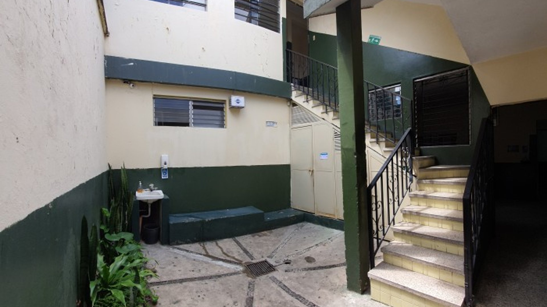 Casa en Venta Zona 1 Centro Histórico Guatemala