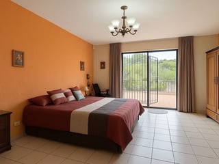 HERMOSA CASA DE LUJO EN VENTA EN SAN BARTOLOMÉ MILPAS ALTAS - Image 12
