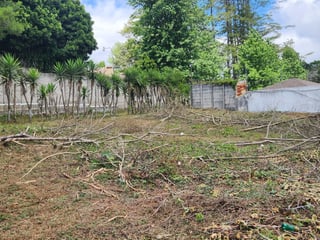 VENTA Terreno Muxbal  - 2