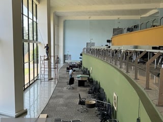 2 Edificios en Renta ideal para Universidades, Call Center u Oficinas CAES - Image 14