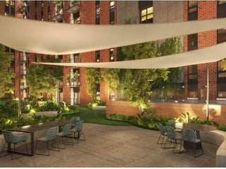 Apartamentos en Venta Edificio Modra Yurrita zona 4 - Image 9