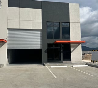 Ofibodega en Alquiler Empresarial Chimaltenango