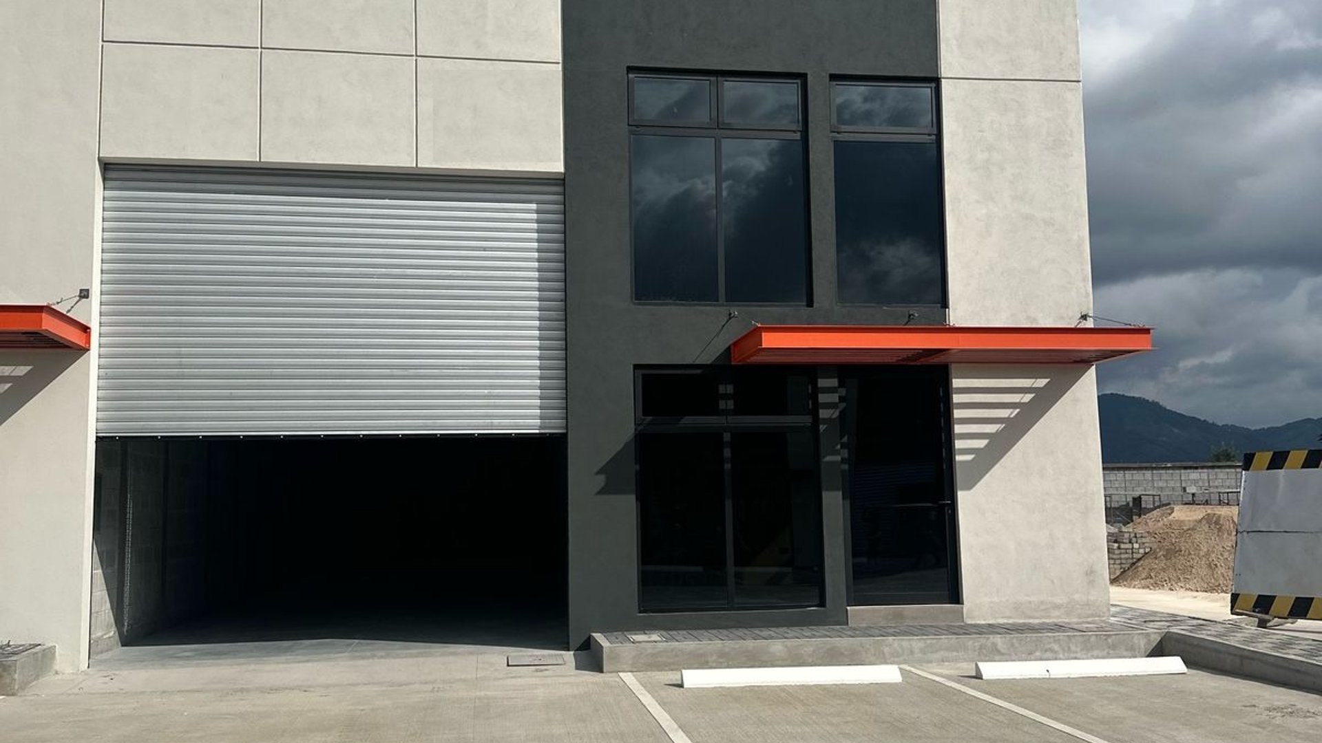Ofibodega en Alquiler Empresarial Chimaltenango