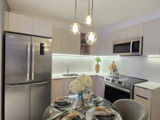 Apartamentos en Venta Zona 11 Tara Mariscal Guatemala - 3