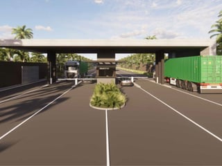 Bodegas en venta y renta en Km. 28 carr a Amatitlàn - Image 3