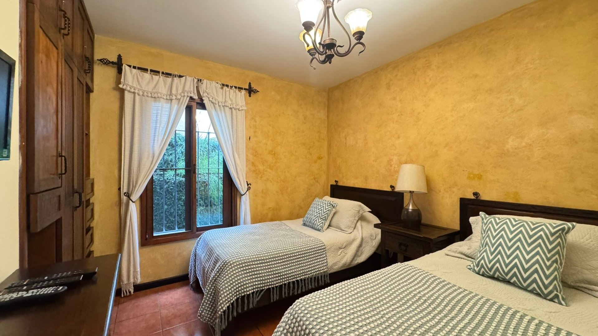 Apartamneto en renta en San Juan Del Obispo - Miniatura 12