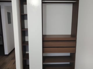 Alquiler de apartamento en zona 12.  Cercano a la Unive - 2
