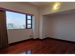 EDIFICIO EL PARQUE  Z. 15 APARTAMENTO EN RENTA 3 DORMITORIOS - 5