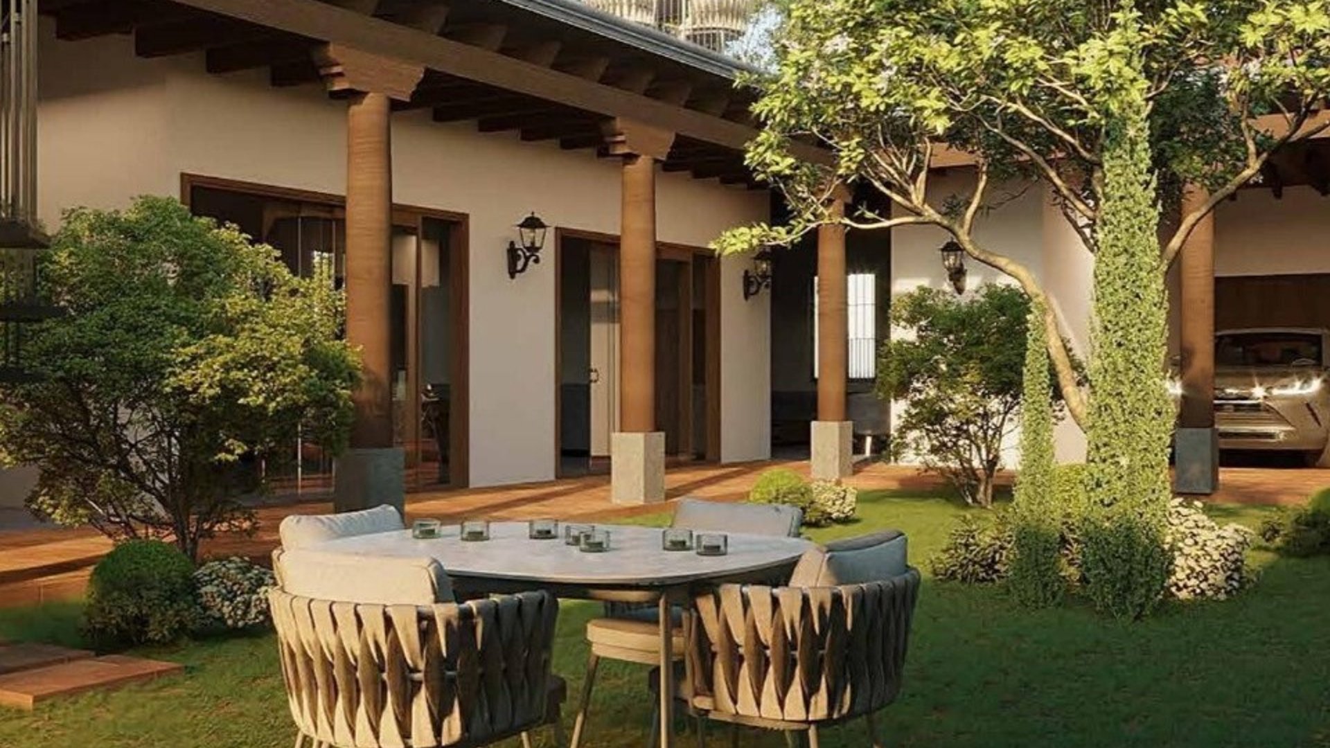 CASA EN VENTA EN ANTIGUA GUATEMALA - Miniatura 2