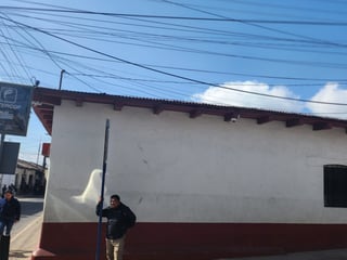 Área Comercial en Renta en el Casco Sololá - 4