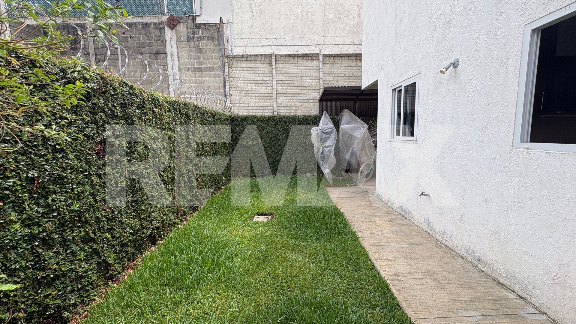 Casa en Renta Villa Capelo Km. 22.5 CAES - Miniatura 3