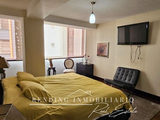 Apartamento en renta amueblado Edificio Morada del Acueducto Zona 10 3 dormitorios - Image 15