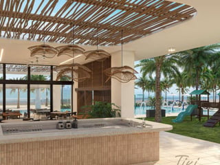 Apartamento en Venta en Carretera a Chulamar - 2