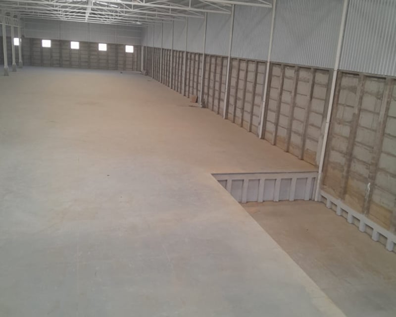 Bodegas en Renta en Amatitlán